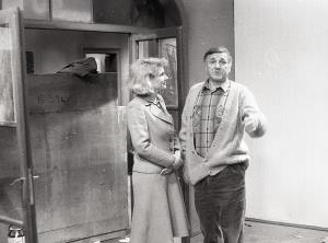 Lidija Plet i Bata Živojinović, I to se zove sreća (1987)