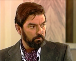 Bogoljub Petrović