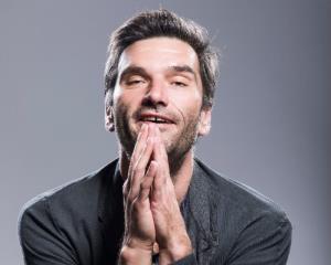 Bojan Navojec