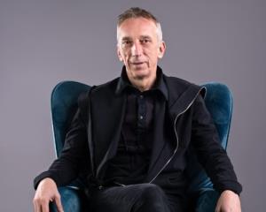 Admir Glamočak