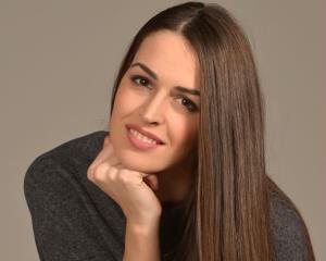 Brankica Sebastijanović
