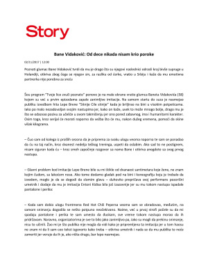 Portal STORY 02-11-2017