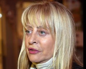 Cvijeta Mesić