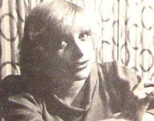 Danica Aćimac