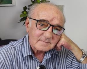 Bora Nenić