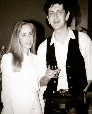 Bojana Maljević i Bajaga, Ni na nebu ni na zemlji (1994)