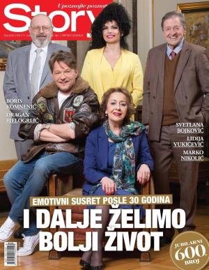 Naslovna STORY