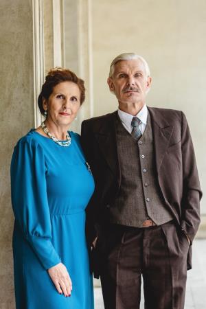Olga i Pele