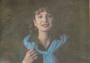 Dragica Ristanović