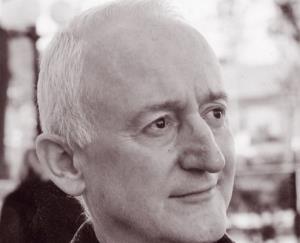 Dragomir Pešić
