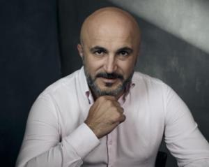 Dušan Kovačević (Glumac)