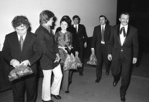 Premijera filma Valter brani Sarajevo, u Sarajevu