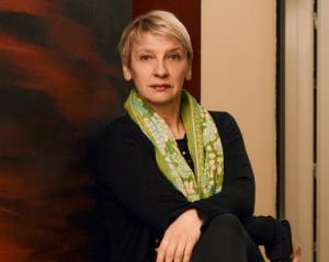 Gordana Boban