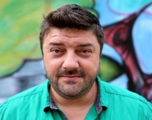 Goran Navojec