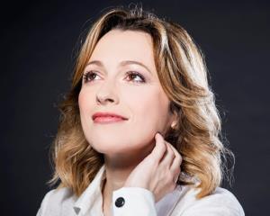 Hana Hegedušić 