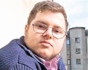 Dimitrije Vojnov