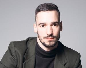 Đorđe Živadinović Grgur