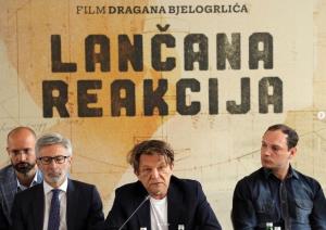 Lančana reakcija