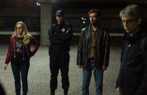 Bojana Maljević, Bojan Pavićević, Milivoje Obradović i Vuk Ršumović, Kalup (2020)