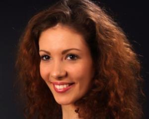 Katarina Dimitrijević