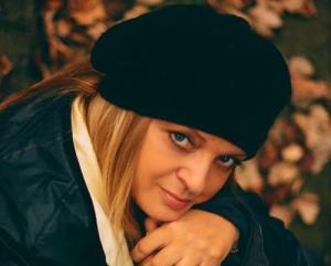 Katarina Vićentijević
