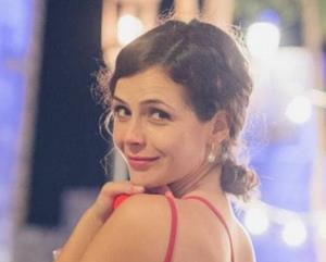 Kristina Stevović