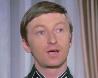 Rolf Römer