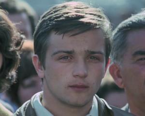 Mališa (Igor Galo)