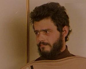 prvi golman Orkana (Zoran Bogdanović)
