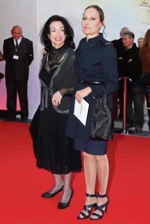 Jelena i Ivana Žigon