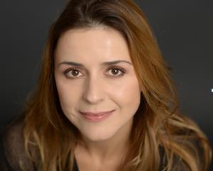 Ivana Mrvaljević