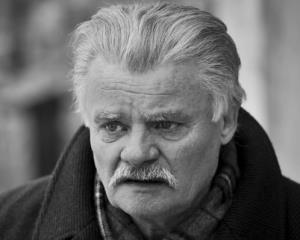 Ivo Gregurević