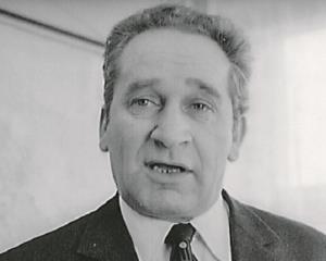 Janez Vrhovec