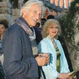 Ljubiša Samardžić i Milena Dravić
