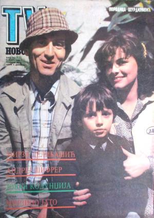 TV Novosti 07-03-1980
