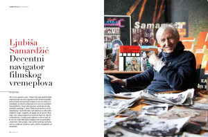 WineStyle - Ljubiša Samardžić