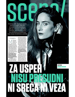 SCENA 16-04-2020