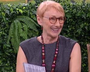 Marija Opsenica