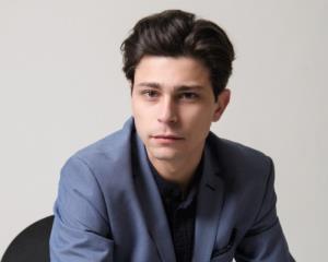 Marko Janketić