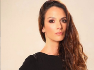 Marta Ćeranić