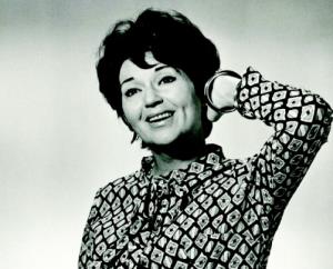 Mia Oremović