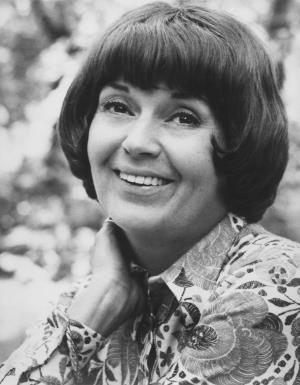 Mia Oremović (1970)