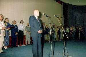 Filmsk susret u Nišu 1997 - Nagrada Pavle Vujisić