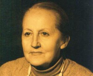 Ljiljana Kontić