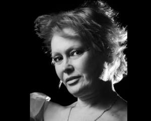 Ljiljana Međeši