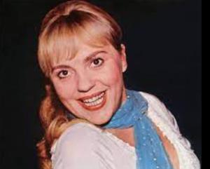 Ljiljana Šljapić