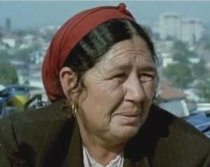 Ljubica Adžović