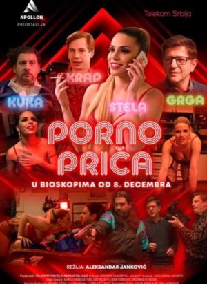 PORNO PRIČA (2022)