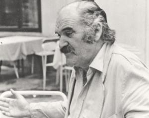 Stojan Stole Aranđelović