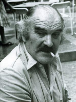 Stole Aranđelović, filmski susreti u Nišu (1984)
